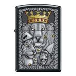 Zippo Z-CI414216-218 Çakmak