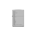 Zippo Z-MP400674-205 Çakmak