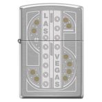 Zippo Z-MP404183-200 Çakmak