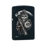 Zippo Z1-25287 Çakmak