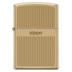 Zippo Zippo And Lines 41 Replica Dizayn Çakmak