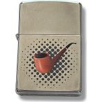 Zippo Zseries 7.1 Zp6 Pipe Lighter Çakmak (7-1)