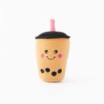 ZippyPaws Zippy Paws ZP941 NomNomz Boba Süt Çay Köpek Oyuncağı 300 g