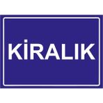 ZiPrinter Kiralık Isg Uyarı Levhası Pvc A5 15X21 cm - 15 x 21 cm