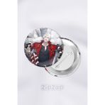 ZipZap Devil May Cry Video Oyun Bilgisayar Oyunu Çanta Süsü Rozet İğneli Buton Rozet Seti (1 ADET)