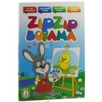 Zıpzıp Boyama - Kollektif Heyet-Kurul-Komisyon