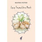 Zıpzıp Tavşancıkların Masalı - Beatrix Potter