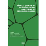 Ziraat Orman ve Su Ürünlerinde Araştırma ve Değerlendirmeler Gece Kitaplığı