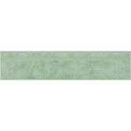 Zirconio Accademia Verde 9x41 cm Süpürgelik
