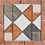 Zirconio Ardesia Merlin 3 30x30 cm Seramik