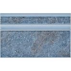 Zirconio Austral Tasmania Azul 17.5x27 cm Bordür