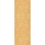 Zirconio Delhi Gold 9x60 cm Süpürgelik