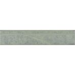 Zirconio Dolamita Verde 9x45 cm Süpürgelik