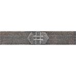 Zirconio Eina Vals 5.5x33.3 cm Süpürgelik