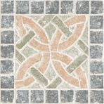 Zirconio Habitat Flora-2 16.5x16.5 cm Takoz
