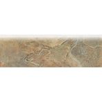 Zirconio Lenox Musgo 8x33.3 cm Süpürgelik