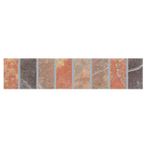 Zirconio Lenox Rythm-1 8x33.3 cm Bordür