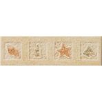 Zirconio Moncayo Formentera 6x20 cm Bordür