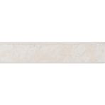 Zirconio Perlino Marfil 9x45 cm Süpürgelik