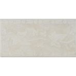 Zirconio Perlino Prometeo 1 Marfil 22.5x45 cm Bordür