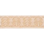 Zirconio Reale Rodano Siena 10.33.3 cm Bordür