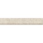 Zirconio Roma Luxe Bordon Crema 5x31.6 cm Bordür