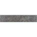 Zirconio Toga Luxe Negro 9x45 cm Süpürgelik
