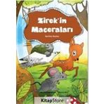 Zirek'in Maceraları - Neslihan Beyhan