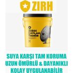 Zırh Duvar Beton Çatlak Tamir Malzemesi 15 KG