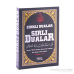Zırhlı Dualar Sırlı Dualar - Mustafa İloğlu