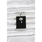 Zirkon Taşlı Kanatlı Model Göbek Piercing - Ebj260516w42289