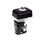 Zirve Benzinli Çapa, Su Motoru Yağlı Hava Filtresi Honda Gx160-200 Komple