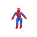 zirve oyuncak Spiderman Peluş - Örümcek Adam Peluş - Yumoş Peluş 36 Cm SPİDERMAN PELUŞ 36 CM