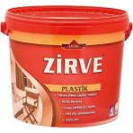 Zirve Plastik Iç Cephe Boyası 10 kg - Alaçatı