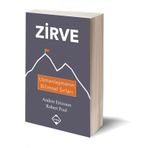 Zirve - Robert Pool , Anders Ericsson