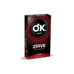 zirvepre Okey Zirve Prezervatif