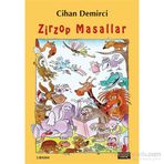 Zirzop Masallar - Cihan Demirci