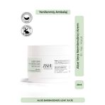 Zishu Aloe Vera Nemlendiric El,yüz ve Vücut Kremi 20 ml