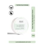 ZİSHU Aloe -vera Nemlendirici Krem - El ,yüz Ve Vücut - 175 ml