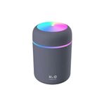 zistore Usb Oda Ve Araç Hava Nemlendirici Buhar Makinesi