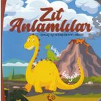 Zıt Anlamlılar - Meltem Erinçmen Kanoğlu - Sunguralp Şolpan