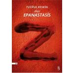 Zito i Epanastasis - Tuğrul Keskin