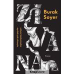 Zıvana - Burak Soyer