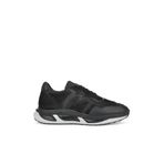 Ziya 1431042Z8120 Hakiki Deri Siyah Erkek Sneaker