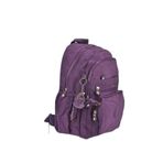 Ziya 143441Z114B Mor Kadın Sırt Çantası