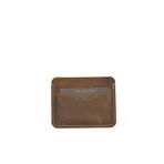 Ziya 143445Z107 Taba Hakiki Deri Erkek Kartlık