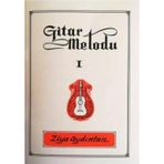 Ziya Aydıntan Gitar Metodu Nota Kağıdı Hediyeli