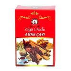 Ziya Dede 180 gr Atom Çayı