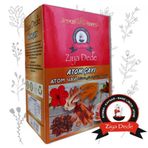 Ziya Dede Atom Çayı 170 Gr 2'li Avantaj Paket 2liatom