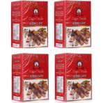 Ziya Dede Atom Çayı 170 gr x 4 Kutu Kış Çayı